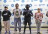 Caen jefes de “Los Kalusha”, banda criminal dedicada al robo en Puebla