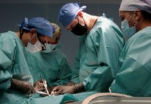 Realiza ISSSTEP sexto trasplante renal del año