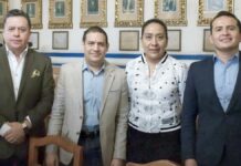 BUAP anuncia conferencia “El cartel de las oportunidades”