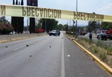 Salomón confirma detenido por accidente en Vía Recreativa