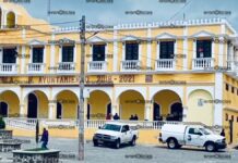 Muere detenido dentro de separos de Chignautla