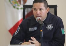 Asesinados en Texmelucan tenían vínculos con el crimen: SSP