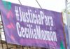 Suspenden audiencia del juicio por feminicidio de Cecilia Monzón
