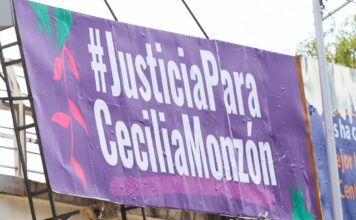 Silvestre N, asesino de Cecilia Monzón intenta retrasar juicio