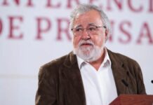 Alejandro Encinas fue espiado con Pegasus, revela The New York Times