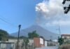 Conjuntivitis, enfermedad con prevalencia entre vecinos del Popocatépetl