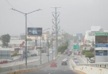 No se aplicará el Hoy No Circula en Puebla: Sergio Salomón
