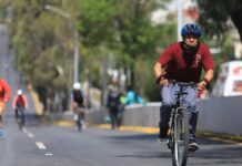 Descarta Segob desaparición de Vía Recreativa