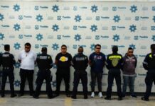 Caen integrantes de “Los Izta”, dedicados al robo a transportista en Puebla