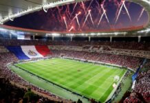 Se agotan los boletos para la final Chivas vs Tigres en el Akron