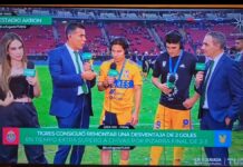 Tunden a Oswaldo Sánchez por llamarle fracasado a Lainez tras la final