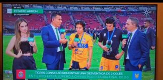 Tunden a Oswaldo Sánchez por llamarle fracasado a Lainez tras la final