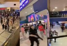 Cae autor de la bomba casera que estalló en un cine de Ciudad Juárez