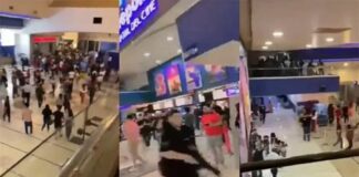 Cae autor de la bomba casera que estalló en un cine de Ciudad Juárez