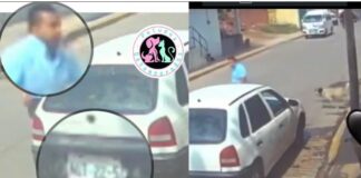 Hombre lanza a perrito a un cazo con aceite hirviendo en Edomex
