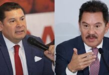 Infancias Trans: Nacho Mier, a favor; Armenta, hasta mayoría de edad