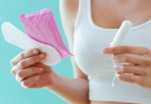 Hidalgo aprueba dos días de licencia menstrual a trabajadoras