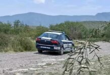 Hallan cadáver en descomposición en San Gabriel Chilac