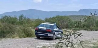 Hallan cadáver en descomposición en San Gabriel Chilac