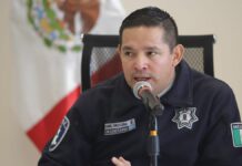 Puebla reporta baja en carpetas de investigación; es octavo a nivel nacional