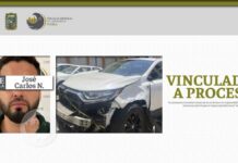 FGE procesa a José Carlos y Alfonso, conductores que arrollaron a ciclistas FGE