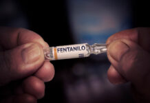 Muertes por fentanilo se duplican en Estados Unidos Fentanilo