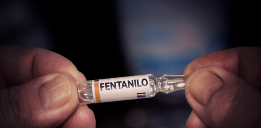 Fentanilo