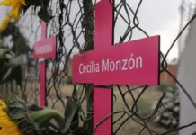 Abogado de Jair N falta a audiencia por feminicidio de Cecilia Monzón Fiscalía