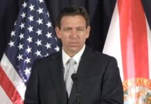 Inmigrantes chinos demandan a Florida por ley discriminatoria Florida