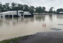 Fórmula 1 cancela el Gran Premio de Emilia-Romagna Fórmula 1
