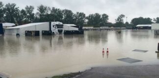 Fórmula 1 cancela el Gran Premio de Emilia-Romagna Fórmula 1