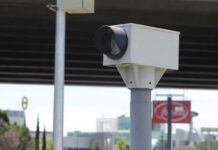 Fotomultas en Puebla con radares móviles y más inteligencia Fotomultas