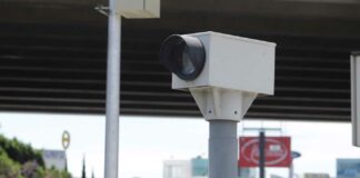 Fotomultas en Puebla con radares móviles y más inteligencia Fotomultas