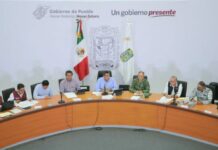 Gobierno evalúa prohibir la operación de terrazas en restaurantes