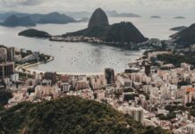 Río de Janeiro acogerá la cumbre del G20 en el 2024 Pexels