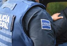 Detienen a Gabriel “N”, presunto líder narcomenudista en Mercado Morelos Gabriel