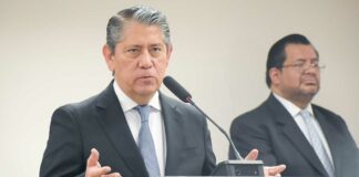 Gaspar “M”, persona encontrada sin vida en La Resurrección Gaspar