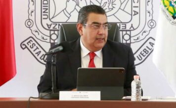 Sergio Salomón propone al CIS para albergar al Servicio Postal Sergio Salomón Céspedes Peregrina