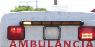 Hombre muere baleado junto a la autopista México-Puebla Hombre