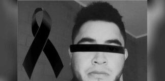 Hombre es asesinado a balazos frente a su casa en Chietla Hombre