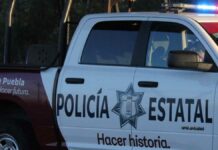 Presunto asaltante intenta escapar de Hospital de Traumatología Hospital