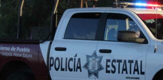 Presunto asaltante intenta escapar de Hospital de Traumatología Hospital