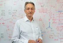 Geoffrey Hinton, el “padrino de la IA” advierte sobre los peligros de su uso IA