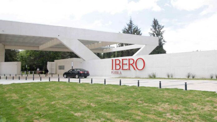IBERO