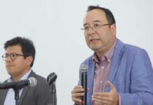 Desaparición del INE se frenó por participación ciudadana: Murayama INE