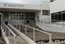 ISSSTEP atiende urgencias y hospitalización este 5 de mayo ISSSTEP