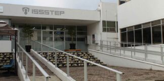 ISSSTEP atiende urgencias y hospitalización este 5 de mayo ISSSTEP