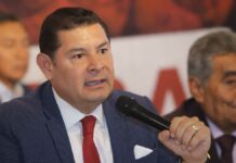 Infancias Trans: Armenta revira y pide disculpas por sus dichos; “que ellos decidan” Infancias