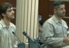 Ahorcan a dos hombres en Irán por quemar el Corán e insultar a Mahoma Irán
