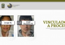 Jorge y José Ramón, detenidos por violación y abuso sexual en Zacatlán Jorge